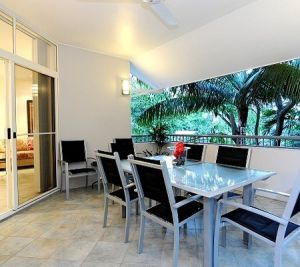 Oasis At Palm Cove - Accommodation Cooktown