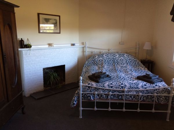 Corryong Holiday Cottages - Sportsview - Accommodation Cooktown
