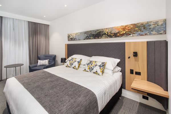 Quality Hotel Rules Club Wagga - Accommodation Cooktown