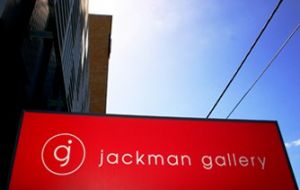 Jackman Gallery - Accommodation Cooktown