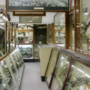Queensland Military Memorial Museum - Accommodation Cooktown