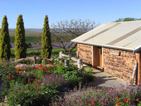 Coriole Vineyards - Accommodation Cooktown