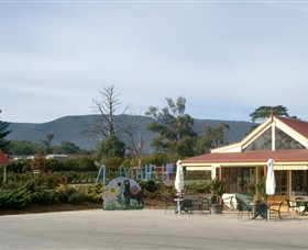 The Big Bouquet - Accommodation Cooktown