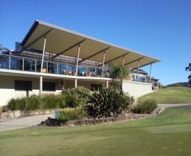 Coffs Harbour Golf Club - Accommodation Cooktown