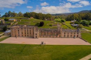 Port Arthur Historic Site 2-Day Pass - Accommodation Cooktown