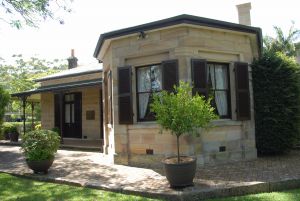 Carisbrook Historic House - Accommodation Cooktown