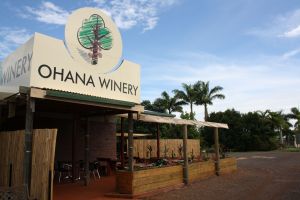 Childers Wine Trail - Accommodation Cooktown