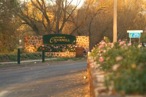 Crookwell - Accommodation Cooktown
