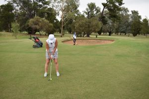 Howlong Golden Shoe Nine Hole Golf Tournament - Accommodation Cooktown