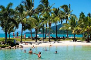 Airlie Beach Magnums - Accommodation Cooktown